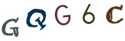 CAPTCHA obrazkowa