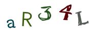 CAPTCHA obrazkowa