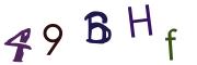 CAPTCHA obrazkowa