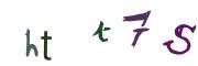 CAPTCHA obrazkowa